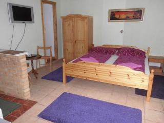Fenyves Apartman - Sárospatak - 4