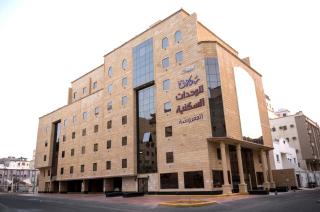 Rolana Furnished Apartments - Dschidda - 0