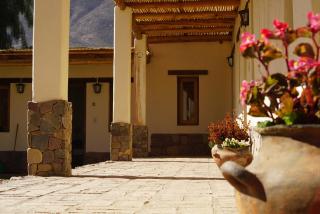 Capec Alojamiento - 3