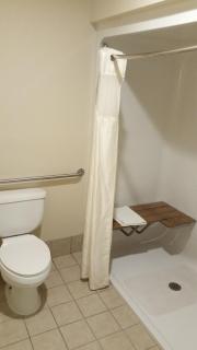 Best Western Anthony/West El Paso - Anthony - 2