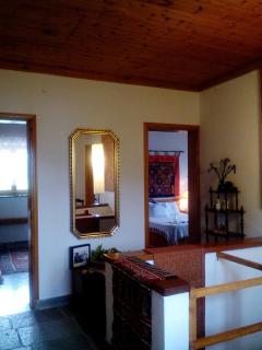 Nightingale Cottage Pelion - 1
