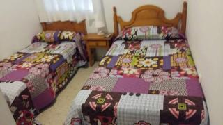 Pensión Campomar - Cartaya - 6
