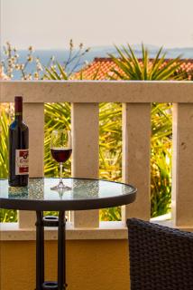 Apartment Punta - Seget Vranjica - 9