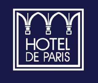 Logis Hotel de Paris - Saint-Avold - 8