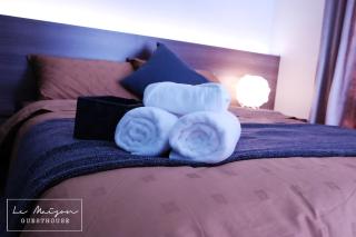 Le Maison GuestHouse Ipoh Majestic - Ipoh - 1