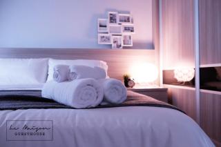 Le Maison GuestHouse Ipoh Majestic - Ipoh - 0