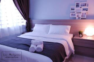 Le Maison GuestHouse Ipoh Majestic - Ipoh - 3