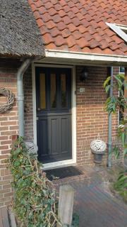 Bed en Breakfast Gees - 1