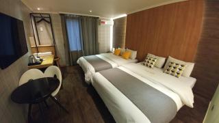 Hotel Tong Yeondong Jeju - Jeju - 8