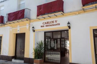 Hotel Carlos V Jerez by Vivere Stays - Jerez de la Frontera - 4