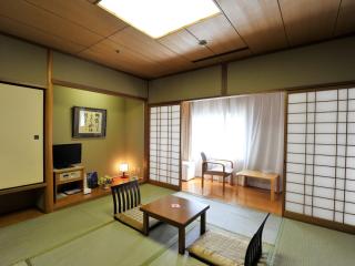 Fukuoka Recent Hotel - 1