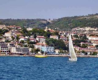 Guest House Villa Katty - Balchik - 2