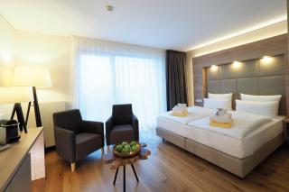 WONNEMAR Resort-Hotel - Wismar - 1