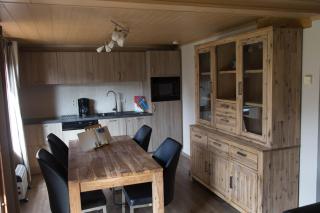 Vakantiehuisje De Haan - De Haan - 4