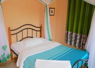 Hotel Acacia City - Kampala - 5