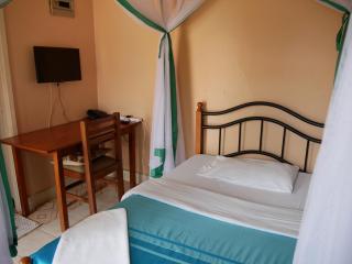 Hotel Acacia City - Kampala - 7