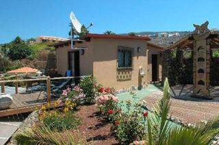 Studio Pablo Finca Montimar - Guía de Isora - 0
