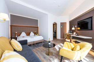 Hotel Goritschnigg - Velden am Wörthersee - 0