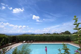 Casa Rondini - Montegabbione - 9
