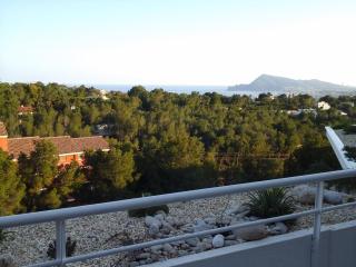Ashanti Bay Luxury Golf Apartment - Altea - 6