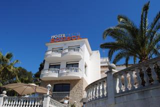 Hotel Bonsol ADULTS ONLY - 1