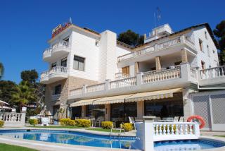 Hotel Bonsol ADULTS ONLY - 0