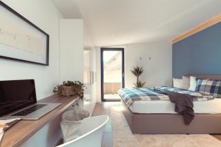 Simply Home Apartments - Ueberackern - 1