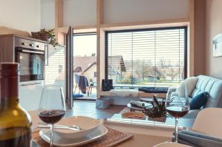 Simply Home Apartments - Ueberackern - 2