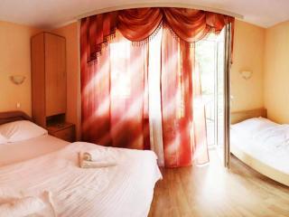 B&B Vila Raj - Vrnjačka Banja - 8