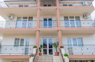 Hotel Coralis 2 - Eforie Nord - 0