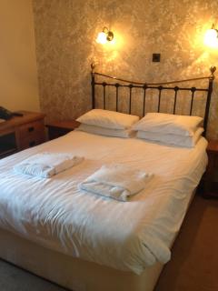 The Elephant & Castle Hotel - Newtown - 7