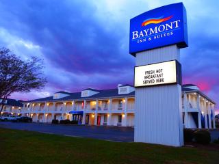 Baymont by Wyndham Florence/Muscle Shoals - 1