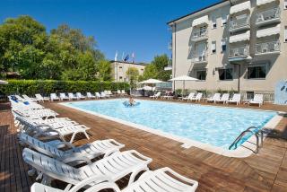 Hotel St. Moritz - Bellaria-Igea Marina - 7