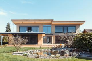 Simply Home Apartments - Ueberackern - 9