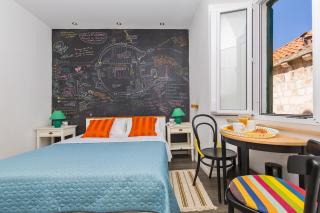 Apartment & Room Joy - Dubrovnik - 1