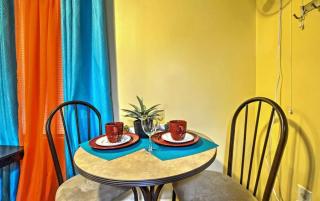 Two Bedroom Apartment - North East Bronx - Bronx - 1