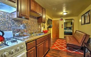 Two Bedroom Apartment - North East Bronx - Bronx - 2