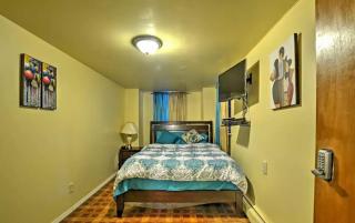 Two Bedroom Apartment - North East Bronx - Bronx - 6