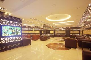 City Center Plaza Aparthotel - Yeda - 7