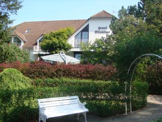 Hotel Blinkfüer - Dierhagen - 7