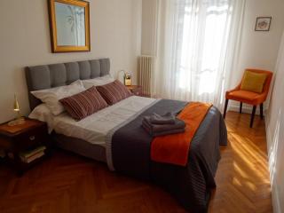 Charmant appartement au centre de Nice - Nice - 4