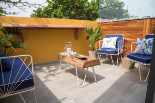 Hotel Boutique Casa Mia - Santa Marta - 5