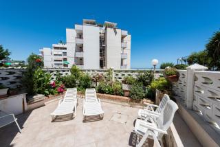 Lussy Beach House Rifugio sul mare Casatuabari - Torre a Mare - 0