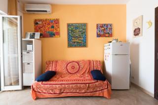 Lussy Beach House Rifugio sul mare Casatuabari - Torre a Mare - 8