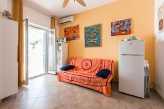 Lussy Beach House Rifugio sul mare Casatuabari - Torre a Mare - 9