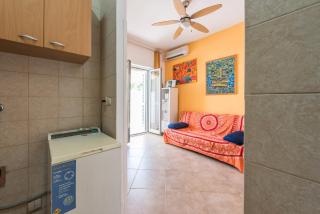Lussy Beach House Rifugio sul mare Casatuabari - Torre a Mare - 6