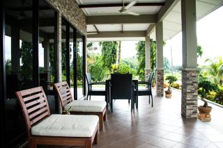 The Farm - Paya Rewak - 7