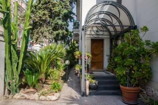 Villa Luigi XVI - 5
