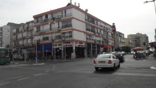 Isramax Jerusalem Apartment in Bat-Yam - Bat Yam - 4