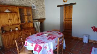 Gîte Le Chapis - Saint-Chamond - 4